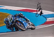 Lorenzo Baldassarri Hand