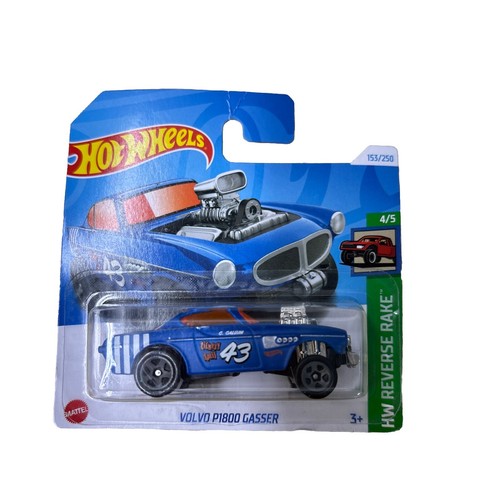 Hot wheels 2024 - 2024, p1800