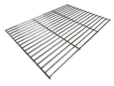 Stainless Steel Replacement