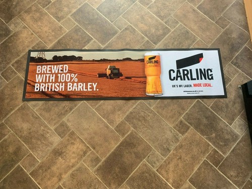 Brand new large - large, carling