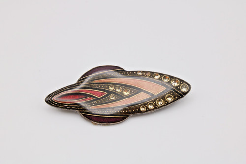 Pierre bex art deco style - deco,