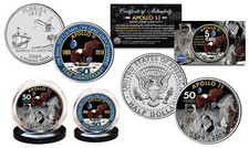 APOLLO 11 50th Anniversary Man