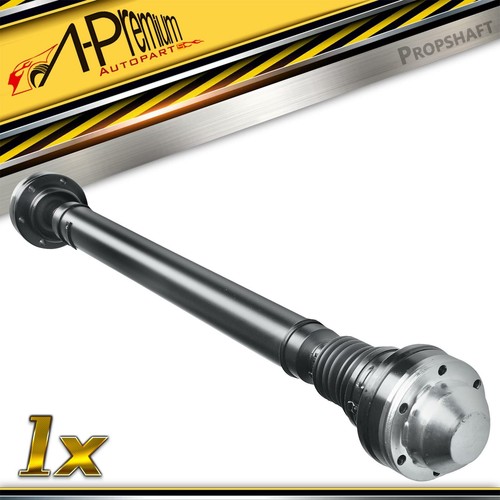Premium front propshaft - a-premium,