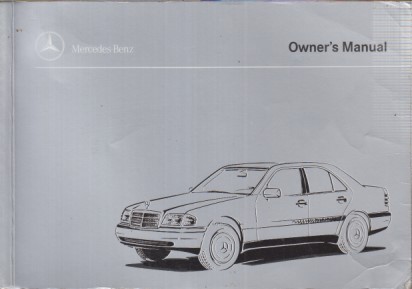 Mercedes benz w202 c180 - benz,