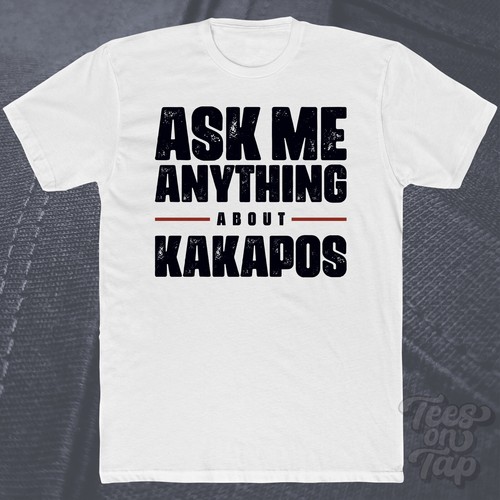 Ask anything about - ask, me