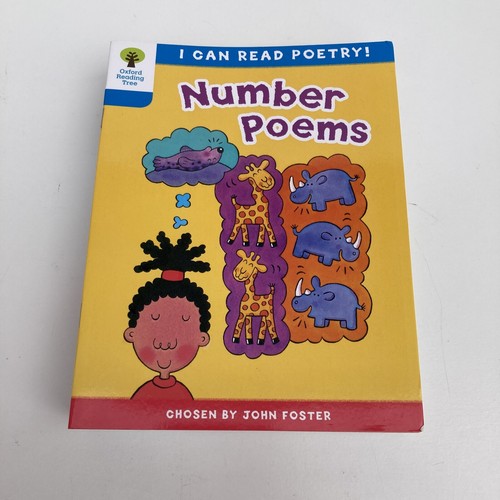 Oxford reading tree set - set, i