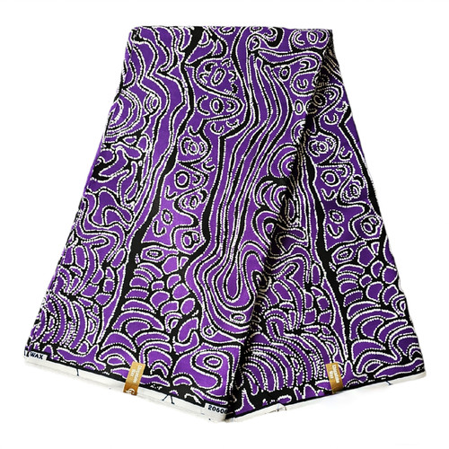 Ankara fabric block cotton - ankara,