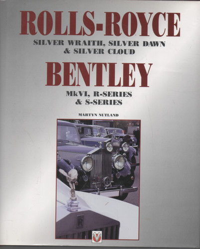 Martyn nutland rolls royce - martyn, rolls-royce