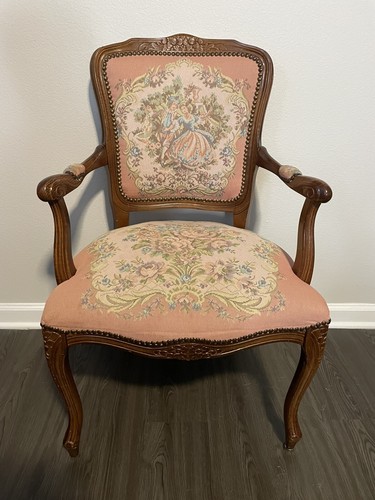 Vintage french provincial - vintage,