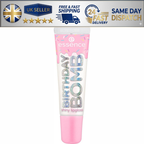 Essence cosmetics birthday - cosmetics,
