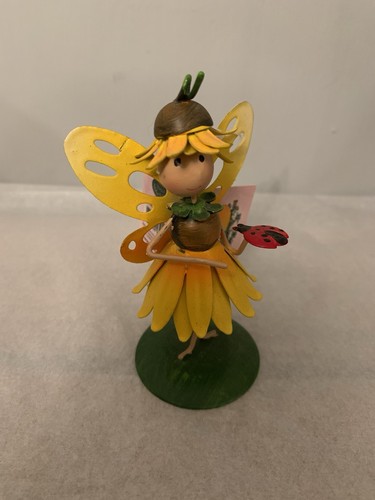 Bnwt sunflower fairy - bnwt,