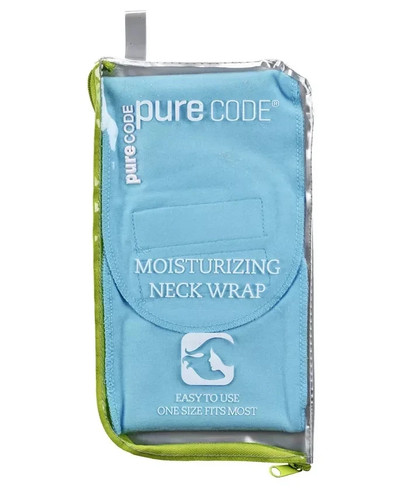 Purecode moisturizing gel neck - gel,