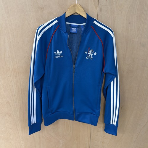 Chelsea adidas originals - adidas, track