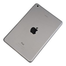 APPLE A1599 iPad Mini 3 Wifi 16GB Space Gray 7.9in Retina Display A7 Chip - S30