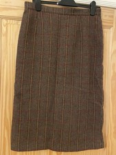 Donegal Tweed Wool Pencil