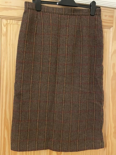 Donegal tweed wool - tweed,