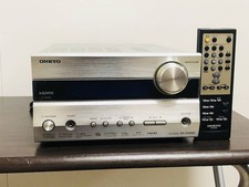 ONKYO SA-205HD AV amplifier