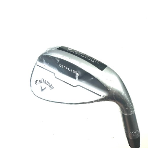New callaway opus gap - new,
