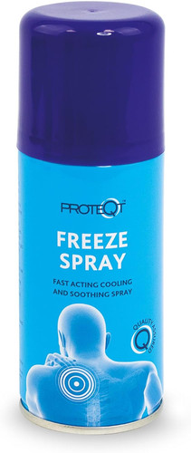 Reliance medical freeze - reliance, spray