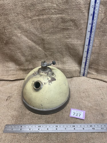 Vintage original tilley - original, lamp