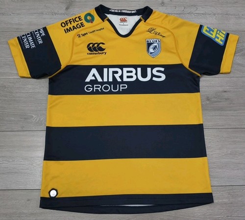 Cardiff blues rugby european - cardiff,