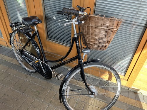 Pashley sovereign ladies - pashley, 3