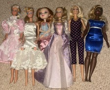 Barbie Doll Bundle Job Lot