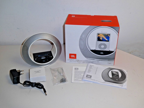Jbl radial micro - micro, speaker