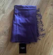 Luxury Pashmina Shawl  RRP