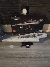 LEGO Star Wars Executor Super