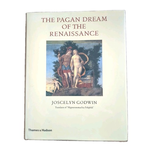 Pagan dream the renaissance - pagan, of