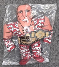 WWF WWE Shawn Michaels