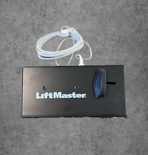 Liftmaster 841lm automatic - liftmaster,