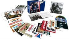 The Beatles The US Albums (CD) Box Set