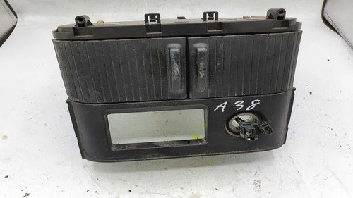 Nissan trail t30 glove - x-trail,