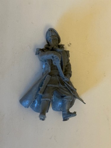 Warhammer 40k death korps - warhammer,