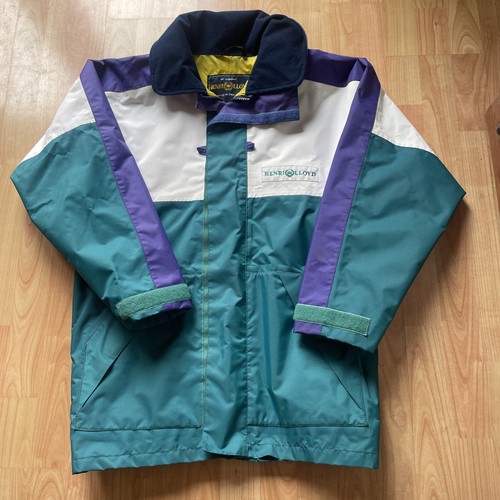Henri lloyd wind waterproof - lloyd,