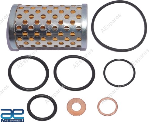 Oil service kit for - kit,