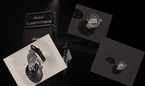 Marshall genuine parts cabinet - genuine,