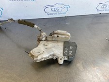 2009 HONDA CR-V III RE DOOR