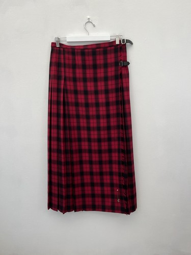 Vintage laura ashley - laura, kilt