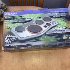 Yamaha Digital Percussion DD-35, New/Old Stock,May2527