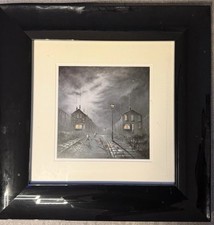 Bob Barker ‘Chips’ Print