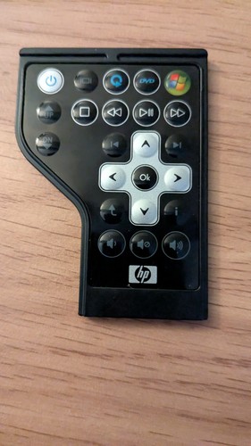 Laptop remote control rc6 - remote,