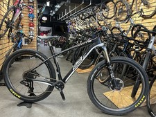 Whyte 29C SRAM XO 1X10 Shimano XT Disc (Dropper Post) Carbon 29” MTB