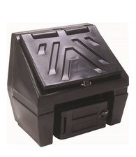Kingspan Titan Coal Bunker