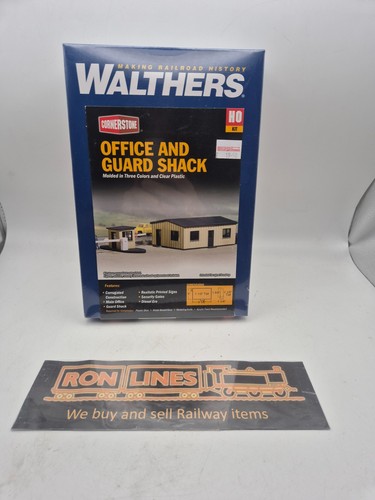Walthers cornerstone office - cornerstone,