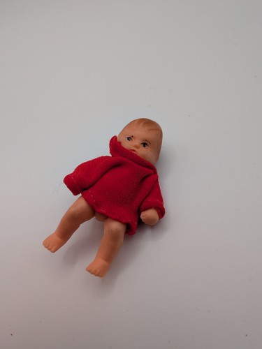 Vintage retro 60s rubber - vintage, 50-60s