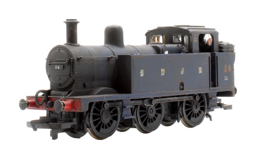Hornby gauge r2882 - 'oo',