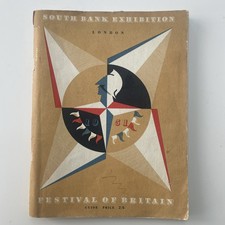 Festival britain 1951 - britain,